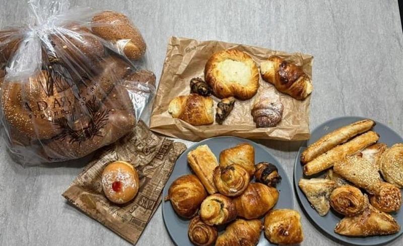 وضعیت فلاکت بار مهاجران صهیونیست؛ رواج سکوی فروش غذای مانده در اسرائیل