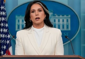 گابارد: نباید اجازه داد درگیری نظامی بین آمریکا و روسیه رخ دهد