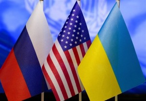 تحولات اوکراین| ابتکار آمریکا برای برگزاری نشست سه‌جانبه با مسکو و کی‌یف