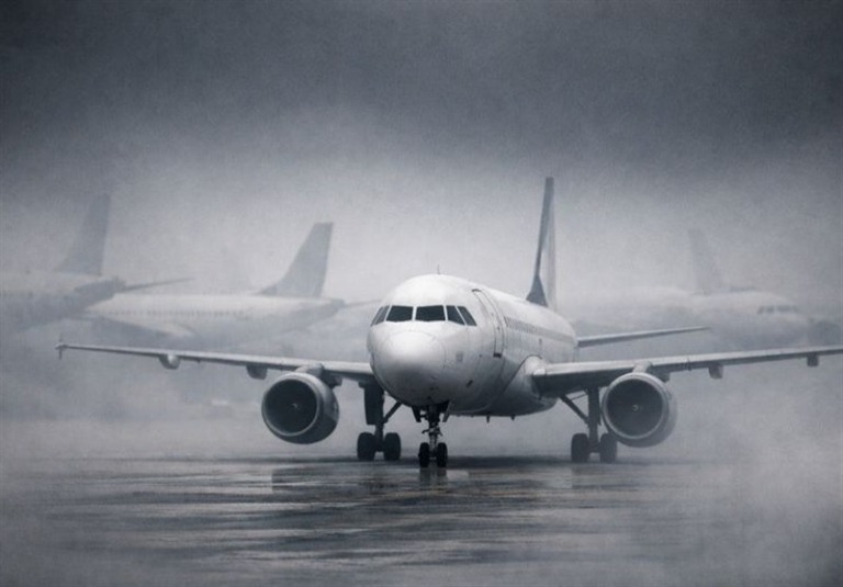 تناقض آماری در ناوگان هوایی کشور/ چگونه ۵۹ هواپیما از آمار کم شد؟