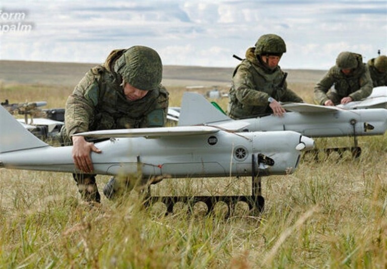 پهپادهای سرگردان در ترکیه و تعادل شکننده جنگ اوکراین برای آنکارا