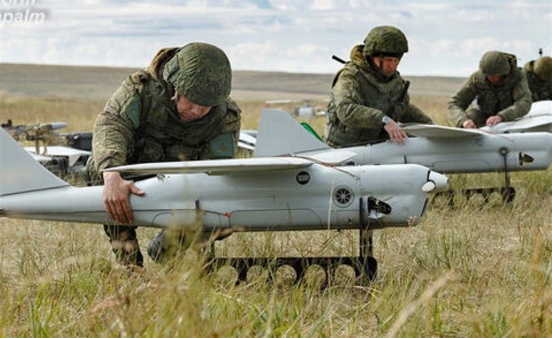 پهپادهای سرگردان در ترکیه و تعادل شکننده جنگ اوکراین برای آنکارا