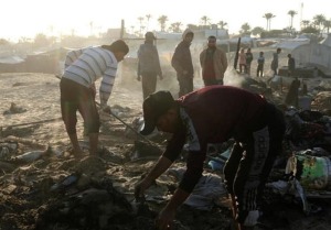 گزارش رسانه عبری از اوضاع بد نظامیان اسرائیلی و بازیابی قدرت حماس در غزه