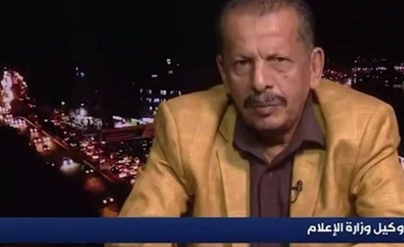 صنعا: رژیم‌های عربی بودجه مالی پروژه‌های آمریکا و اسرائیل را تامین می‌کنند