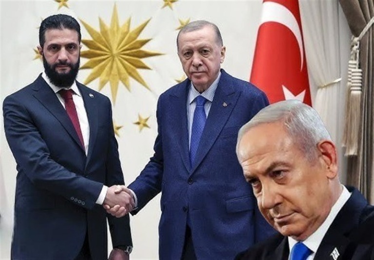 عطوان: تأثیر هرج‌ومرج سوریه دیر یا زود به ترکیه خواهد رسید