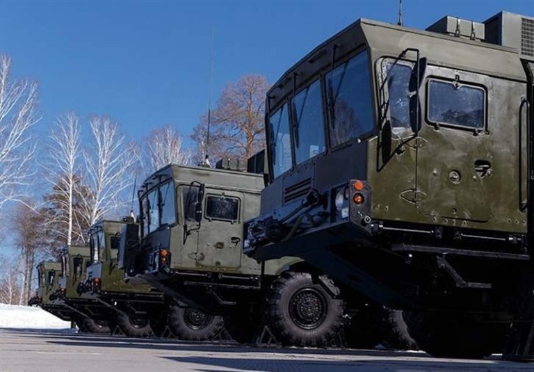 احتمال استقرار موشک‌های «اورشنیک» در خاک بلاروس