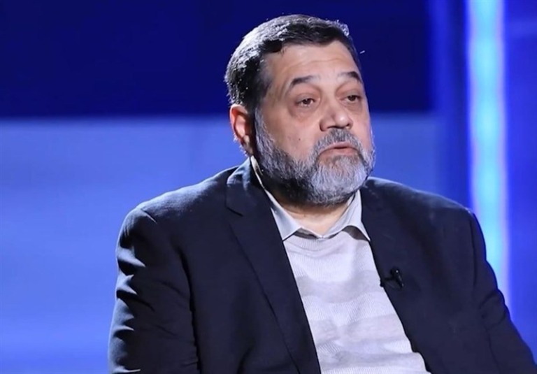 حماس: فشار برای خلع سلاح حزب‌الله پروژه‌ای برای کل نیروهای مقاومت منطقه است