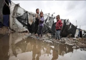 هپاتیت A در غزه؛ زنگ خطر بیماری مرگبار