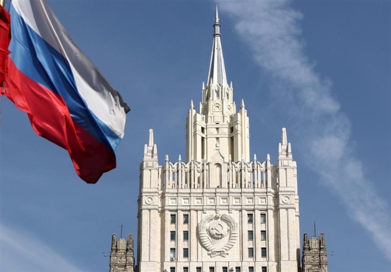 نتایج کلیدی سیاست خارجی روسیه در سال ۲۰۲۵