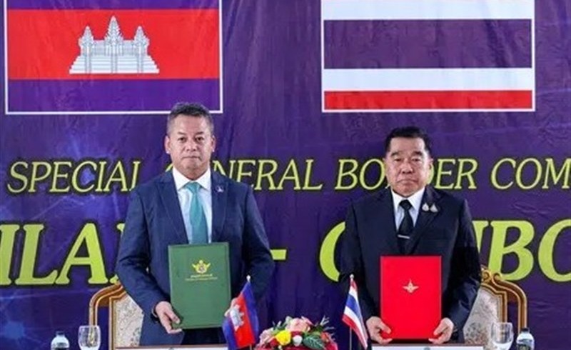 «کمیته مکانیسم» جاده صاف‌کن تجاوزات اسرائیل تا خطر بزرگ برای حاکمیت لبنان