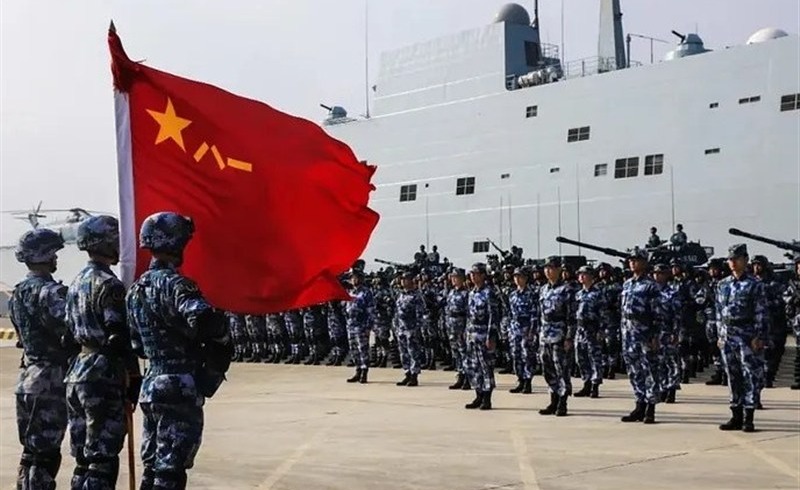 چین: مسلح‌کردن تایوان به کابوس استقلال‌طلبی آن تبدیل خواهد شد