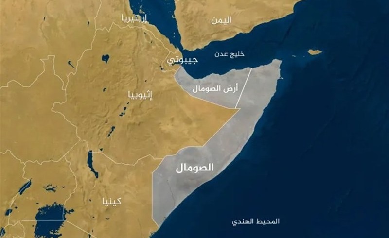 افشای نقش موساد در به‌رسمیت شناختن «سومالی‌لند» توسط اسرائیل