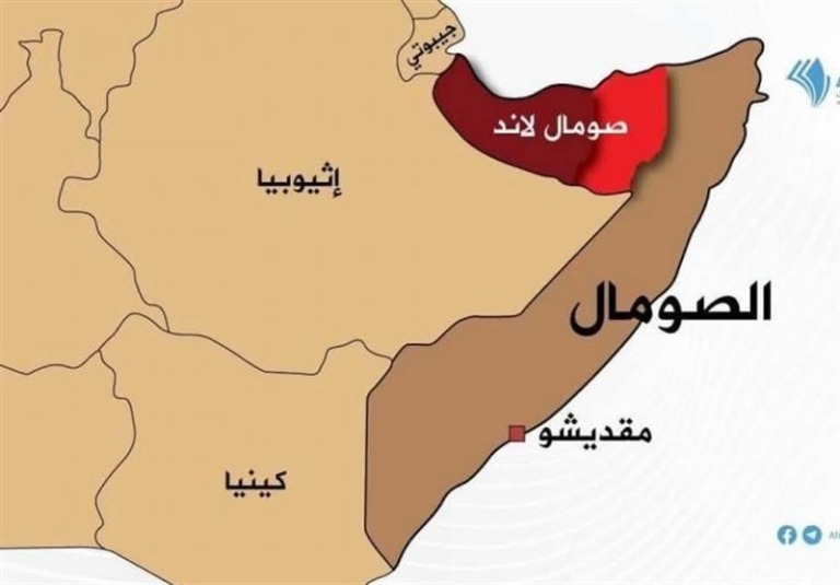 به رسمیت شناختن «سومالی‌لند» چه معنایی برای موگادیشو دارد؟