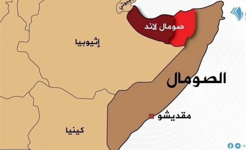 به رسمیت شناختن «سومالی‌لند» چه معنایی برای موگادیشو دارد؟