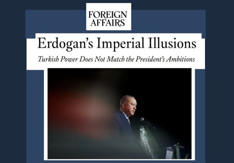 ترکیه در کشاکش اهداف آمریکا و رژیم اسرائیل؛ چالش در سوریه- بخش ۲