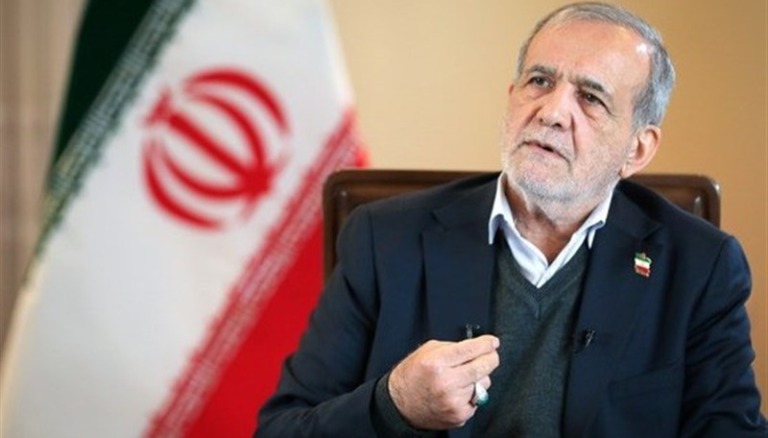 پزشکیان: پاسخ ایران به هر تجاوزی پیشمان‌کننده خواهد بود