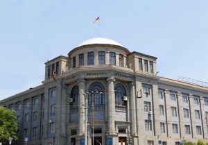 دانشگاه ارمنستان ابعاد جدید کلاهبرداری «ح.خ» مدعی طب سنتی را فاش کرد