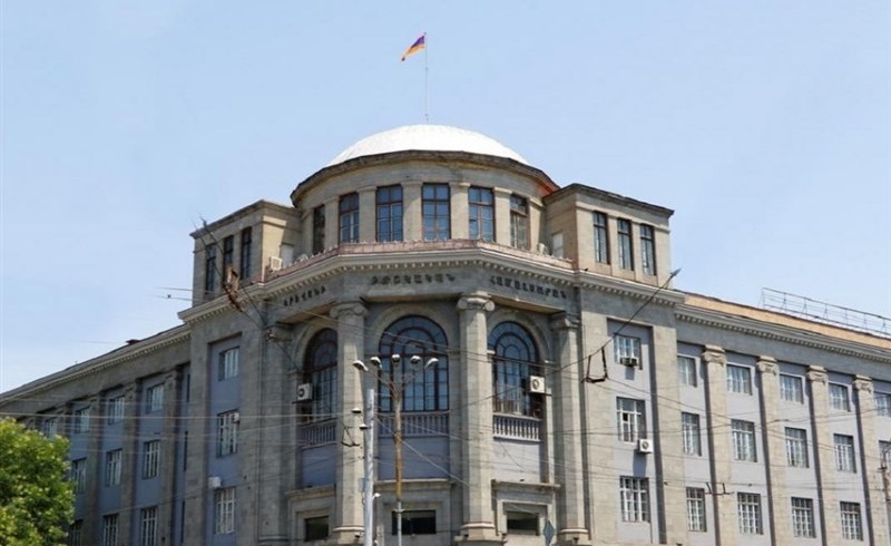 دانشگاه ارمنستان ابعاد جدید کلاهبرداری «ح.خ» مدعی طب سنتی را فاش کرد