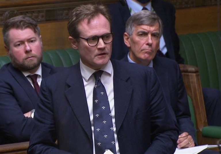 نماینده پارلمان انگلیس: ارتش باید از تجربه نظامیان افغان استفاده کند