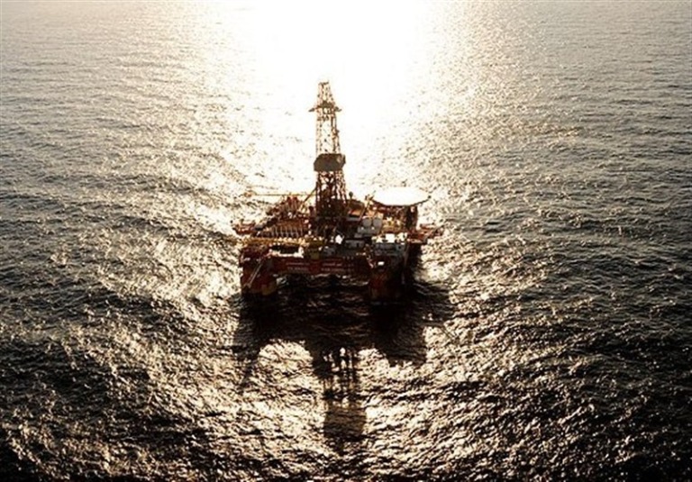 حفاری اکتشافی نفت در خزر شروع نشده گران شد!