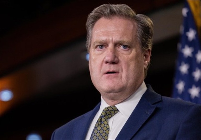 نماینده کنگره: نمی‌توان آمریکا را در اولویت قرار داد و طرفدار روسیه نیز بود