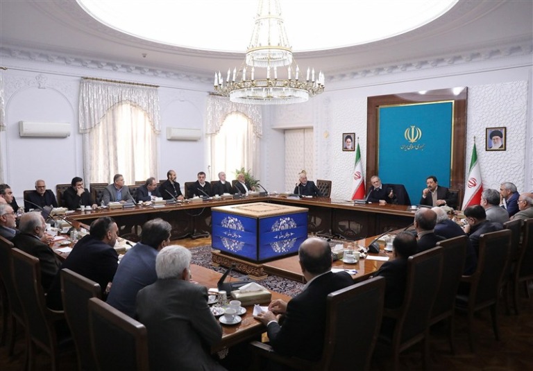 ۴ تصمیم مهم دولت و مجلس برای حمایت از بازار و فعالان اقتصادی