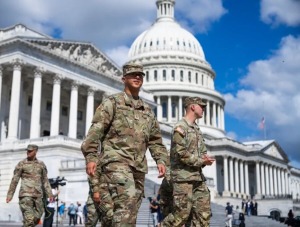 احتمال رأی‌گیری کنگره آمریکا درباره عملیات نظامی در ونزوئلا