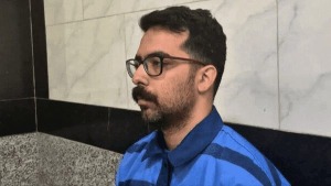 پایان زندگی جاسوس موساد با اجرای حکم دادگاه