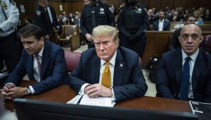 مهمترین پرونده حقوقی علیه ترامپ بسته شد