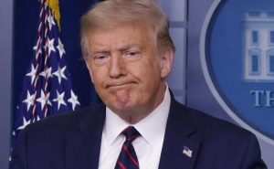 ۲۴ ساعتی که نشان داد ترامپ دیگر آن ترامپ نیست