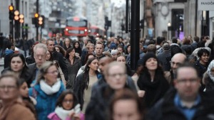انتخاب اجباری در انگلیس؛ یا «غذای گرم» یا «خانه گرم»