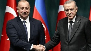 سرعت‌گیری کریدور میانی و زنگ خطر برای مسیرهای ایران