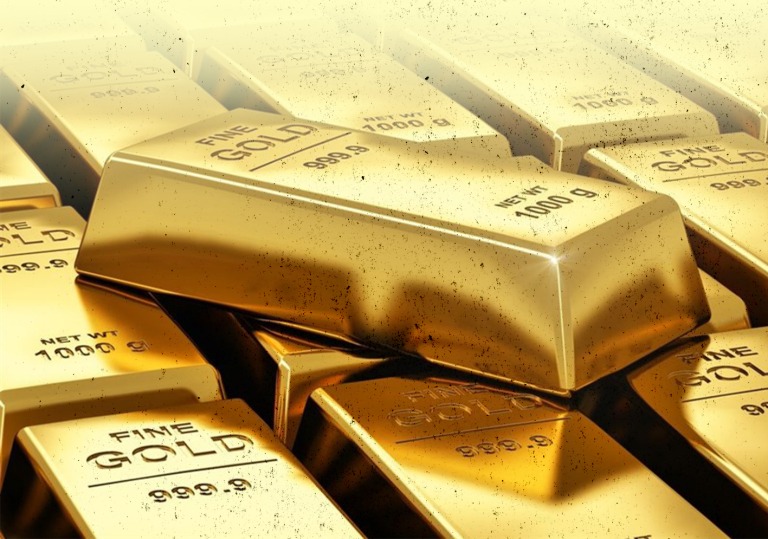 طلا از مرز تاریخی ۴۴۰۰ دلار گذشت