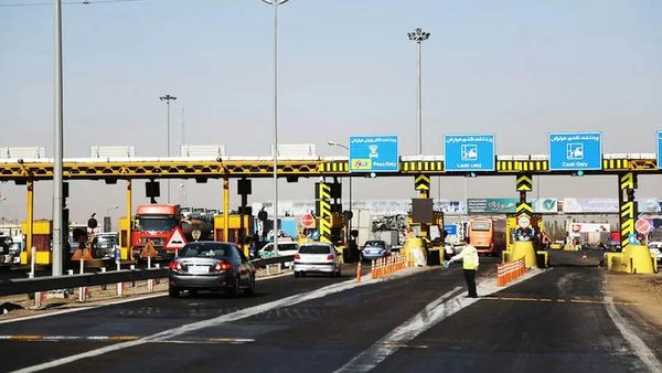 نرخ جدید عوارض آزادراه‌ها