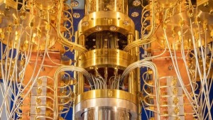 کامپیوترهایی که به کشف دارو کمک می‌کنند