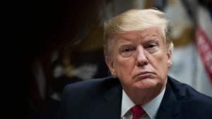 واکنش ترامپ به مرگ نظامیان آمریکایی: انتقام می‌گیریم