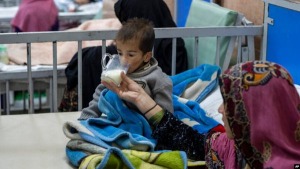 خبر خوش دولت؛ یارانه کودکان دارای سوءتغذیه ماهانه واریز می‌شود