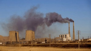 مازوت‌سوزی ۱۹ سالۀ نیروگاه‌ها