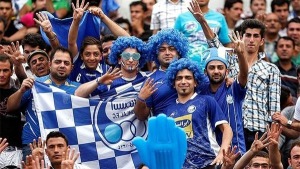 بورس با عدد ۴ جشن گرفت