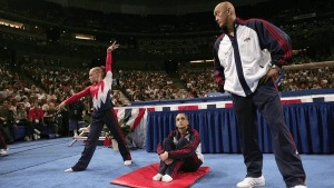 ژیمناستیک آمریکا و سوءاستفاده‌هایی که تمامی ندارند