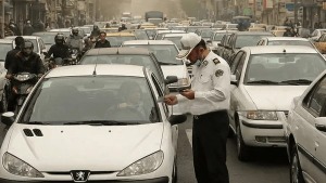 تهران در محاصره دود؛ امروز پلاک فردها در خانه بمانند