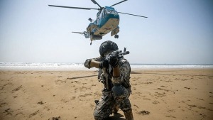 تجدیدنظر در تاکتیک‌های عملیاتی ارتش