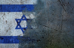 تیر صهیونیست‌ها به سنگ خورد