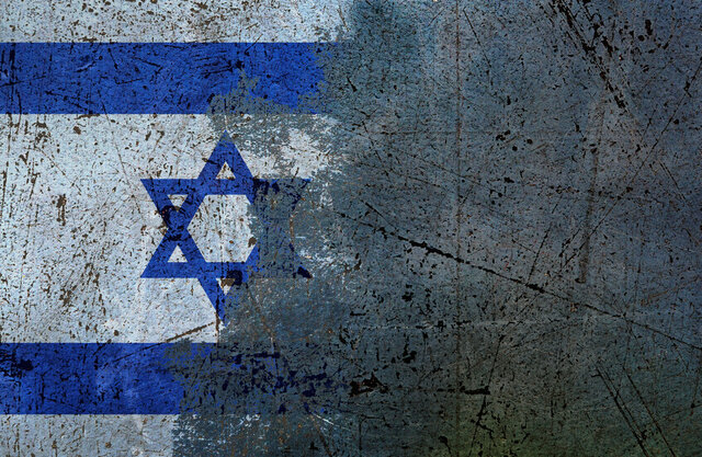 تیر صهیونیست‌ها به سنگ خورد