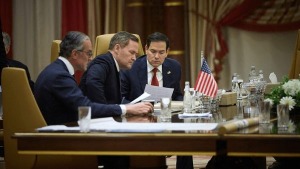 آخرین اخبار از مذاکرات صلح اوکراین