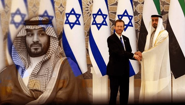 اسرائیل و امارات علیه عربستان؛ پشت پرده چه خبر است؟