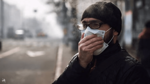 آلودگی هوا، سرطان ریه را به ۳۰سالگی رساند