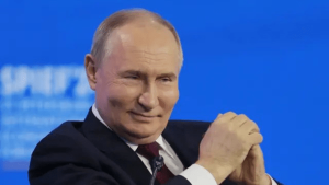 مسکو «کابوس حقوقی» اروپا را آغاز کرد