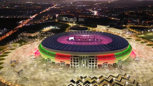 چشم تهران به پاس‌کاری دولتی برای ساخت ورزشگاه خشک شد