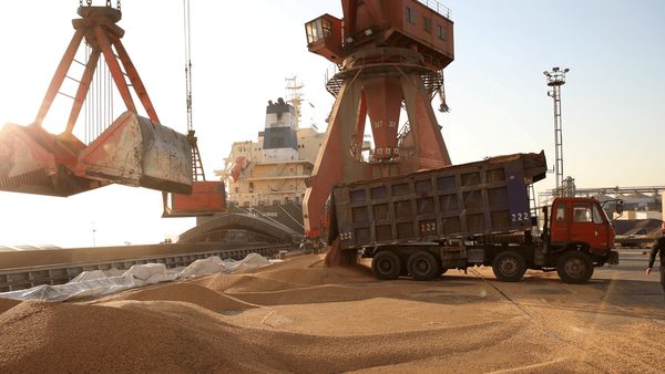 گره کور نهاده باز می‌شود